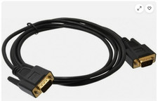 Tripp Lite 6 Feet VGA Monitor Replacement Cable Qty 2 Pack picture
