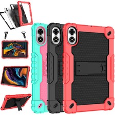 For Vortex BTAB10/Vortex CMG101 10.1 inch Tablet Case Hybrid ShockProof Kids picture