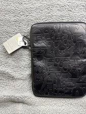 Heyday Tablet and Laptop Faux Leather Sleeve with Keiji Ishida picture