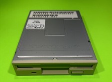 SUN 370-2729 Triple Density Floppy Drive - Ultra 30, Ultra 60, Ultra 80 TESTED picture