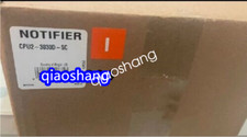 1PCS CPU2-3030D-SC NOTIFIER Central Processing Unit Controller  New FedEx or DHL picture