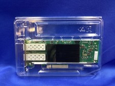E810-XXVDA2 DELL Intel 25GbE Intel® Ethernet Network Adapter E810 CD16M 6J1N1 picture