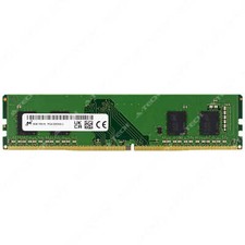 Micron 8GB DDR4-3200 DIMM MTA4ATF1G64AZ-3G2E1 Desktop Memory RAM picture