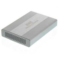 OWC 1TB Mercury Elite Pro Mini USB 3.0 eSata Ext Hard Drive & Cable picture