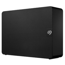 Seagate 24TB Expansion Desktop External Hard Disk Drive HDD 3.5