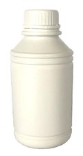 1L White DTF Inks Direct to PET Film Printer Film Hot Melt Powder Heat Transfer picture