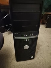 Dell PowerEdge SC440 Server Computer Pentium D 2GHz 1GB RAM NO HDD picture