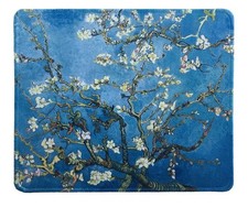 dealzEpic - Art Mousepad - Natural Rubber Mouse Pad with Famous Painting of Almo picture