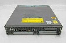Cisco ASR1002-X Router  Dual ASR1002-PWR-AC, 2x SPA-1x10GE-L-V2, 2xXFP-10G-MM-SR picture