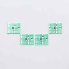 4Pcs/lot 600ml BS4 Cartridge Chip for Mimaki JV300 JV150 CJV300 JV33 Printer picture