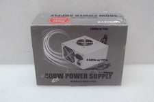 New Logisys 480W PS480D2 Power Supply picture