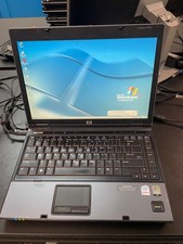HP Compaq 6510b Intel Core 2 Duo T7300 2GB RAM 14