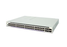 ALCATEL-LUCENT OS 6450-P48 Network Switch 904117-90 picture