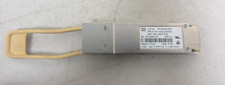 HPE X150 100G QSFP28 MPO SR4 100M MM XCVR TRANSCEIVER JL274A picture