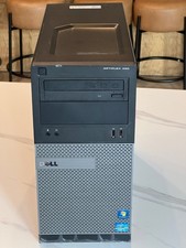 Dell OptiPlex 390 MT Intel Core i5-2400 3.1GHz 4GB RAM - Boot BIOS - No HDD picture