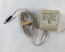 Genuine OEM Harman Kardon HK195-01T A4815110T 15VAC 1100mA Speaker AC Adapter picture