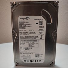 Seagate Barracuda 80G 3.5” Hard Drive picture