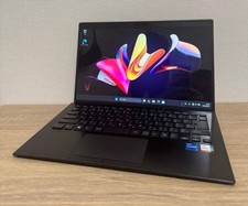 VAIO Pro PK VJPK21(SX14) i5-1135G7 Iris Xe SSD 256GB 16GB 14.0