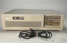 Vintage IBM PC AT 5170 Personal Computer Store Controller 1986 - UNTESTED picture