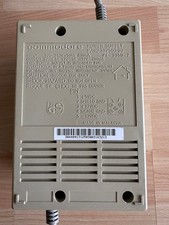 Commodore PSM - 601-2 Power Supply 4.5 AMP Works Tested picture