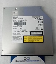 TEAC 1977233W-Z3 Slim SATA I DVD-ROM Optical Drive picture