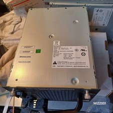 Genuine Cisco PWR-C45-2800ACV V06 PoE AC Power Supply for 4500 Cleaned & Tested picture