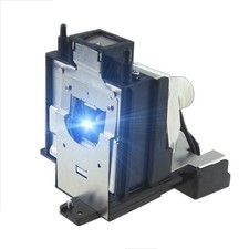 AN-K15LP Replacement Projector Lamp Bulb with Housing for Sharp XV-Z15000 XV New picture