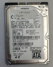 Hitachi Travelstar HTS721060G9SA00 2.5