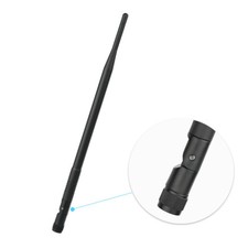 2x Replacement 4G LTE SMA Cellular Antenna For Cradlepoint IBR1700 IBR900 IBR600 picture