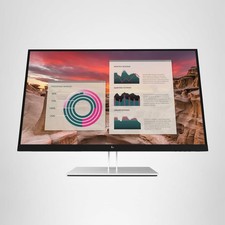 HP E27U G5 27
