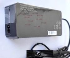New Original Samsung Odyssey G7 LC32G74TQSRXZG Monitor BN44-01024B AC/DC Adapter picture