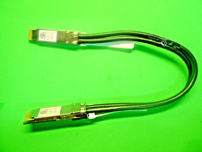 NEW Dell EMC DAC-Q28DD-200G-0.5M Connector Cable DDW0X picture