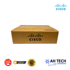 Cisco FPR2130-NGFW-K9 Firepower 2130 NGFW Firewall 5.4Gbps 1RU New Open Box picture