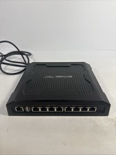 Ubiquiti Networks Tough Switch TS-8-PRO 8-Port PoE Managed Tough Switch picture