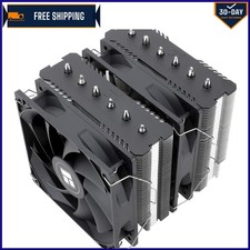 Compact Peerless Assassin 120 SE CPU Cooler: Efficient Cooling for Gaming PCs picture