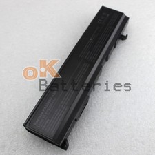 5200MAH Battery for Toshiba PA3399U-1BAS PA3399U-1BRS PA3399U-2BAS PA3399U-2BRS picture
