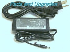 Original HP Laptop Charger AC Adapter Power Supply 65W 380467-003 402018-001 NEW picture