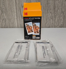KODAK 4PASS 2x3” Cartridge Refill, 20 Sheets, Mini 2 & Mini Shot 2 picture