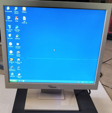 Fujitsu Siemens VGA SCENICVIEW A17-3 17