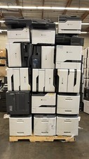 ✅WHOLE PALLET✅Lot Of 30✅Lexmark MS826dn/MS810dn/CS725 Laser Printer✅FREE SHIP✅ picture