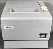 Epson TM-T88 POS Thermal Printer / YT534 picture