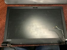 Toshiba Tecra A50-A1550 15.6