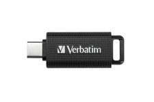 USB Drive 3.2 Gen 1 32 GB Retractable USB-C USB-C 32 gb picture