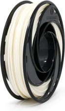 Gizmo Dorks Nylon Filament for 3D Printers 1.75mm 200g, White picture