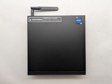 Lenovo ThinkCentre M70q Gen 5 I7-14700T 512GB SSD 32GB W11P Warranty picture