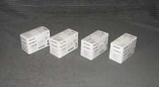 Sharp MX-C30NT Full Four Color Toner Set CMYK GENUINE OEM MX C250 C300 C301 C303 picture