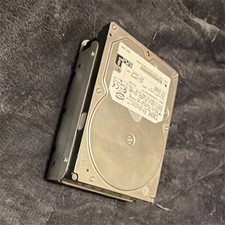 2x 40GB Apple Power Mac G4 IDE Hard Drives w/ Mounting Bracket – 80GB Total picture