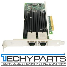 Cisco UCSC-PCIE-ITG 74-11070-01 Intel X540-T2 10GbE 2-Port PCIe 2.1 x8 NIC LFF picture