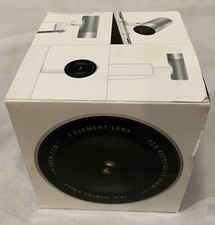 Apple iSight Mac FireWire Video Camera M9330LL/A picture