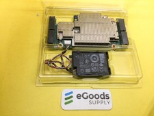 NG8NP Dell PERC H965I 24G 8GB Cache Front RAID Controller w/Battery 0NG8NP picture